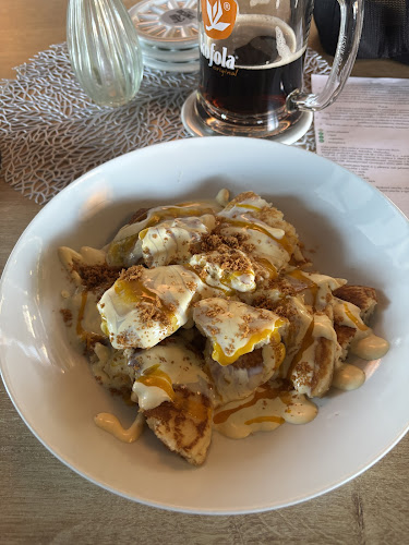 Bistro Kinečko - Modra