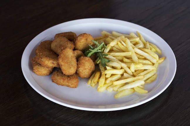 U Bugyho - Gastronómia a pohostinstvo