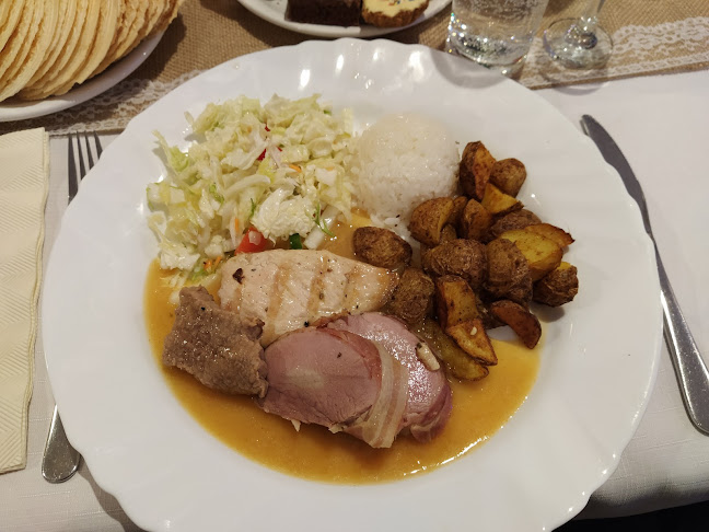 Reštaurácia SORAYA Prešov - Gastronómia a pohostinstvo