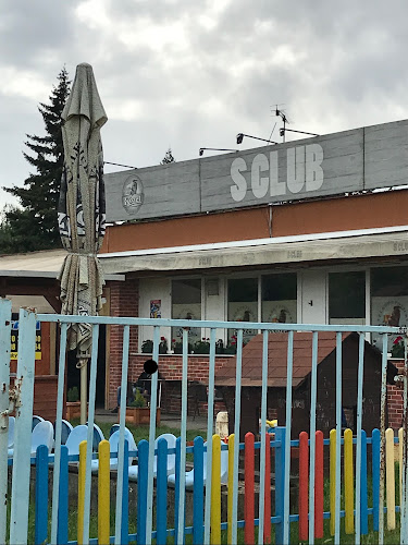 S - Club - Chrenová