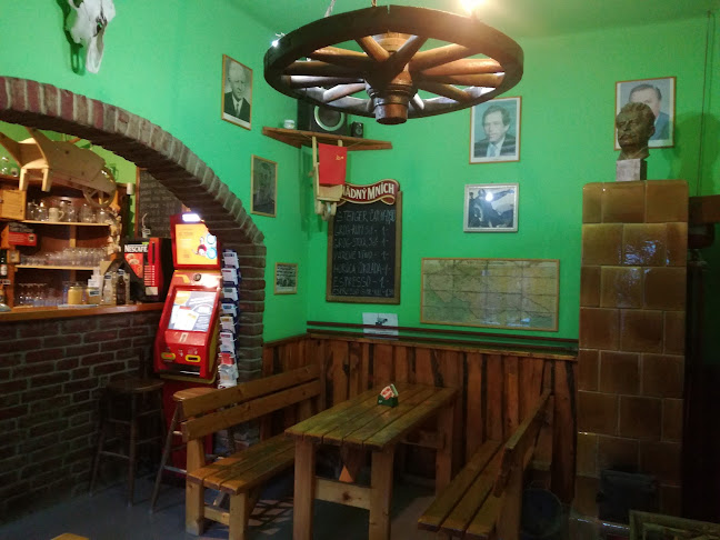 Opinii despre Hostinec pod bránou în Hronský Beňadik - Gastronómia a pohostinstvo