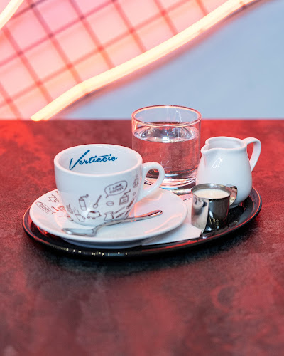 MANGO café & shisha bar - Žilina