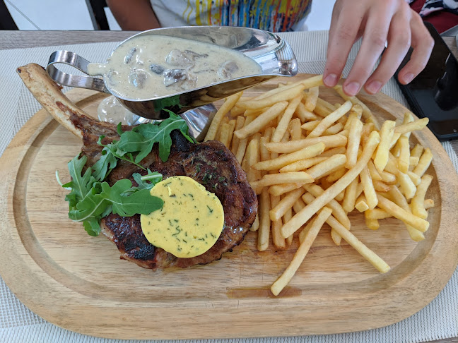 Ancora Restaurant - Banská Bystrica