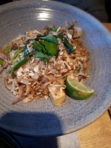 Comentarii opinii despre wagamama