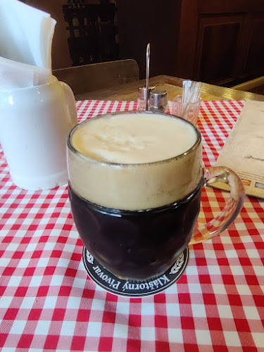 Comentarii opinii despre Kláštorný pivovar