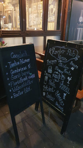 Comentarii opinii despre Green Pub