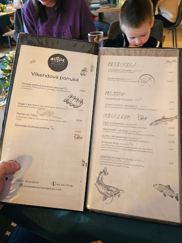 Opinii despre 24 Lakes Restaurant în Jelka - Gastronómia a pohostinstvo