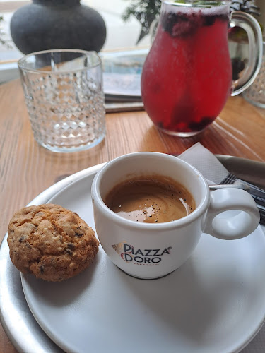 Opinii despre Caffe Verdon în Trnava - Gastronómia a pohostinstvo