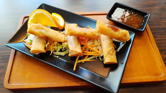 Viet Pho Vietnam & Asia Restaurant - Gastronómia a pohostinstvo