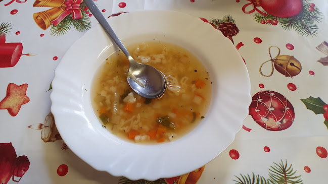 Opinii despre bistro ZUZU în Zvolen - Gastronómia a pohostinstvo