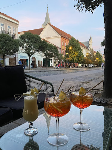 Opinii despre My Way în Staré Mesto - Gastronómia a pohostinstvo