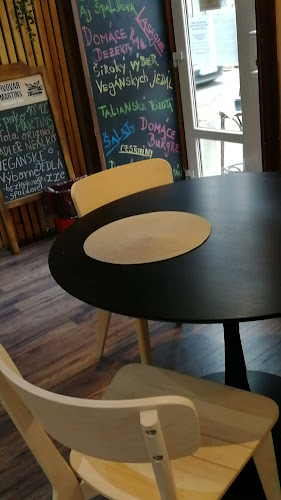 Reštaurácia Primavera - Gastronómia a pohostinstvo