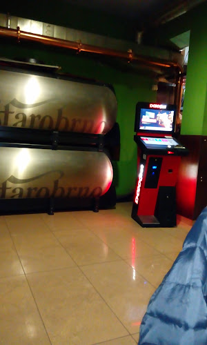 Comentarii opinii despre Záhorácka tankovňa