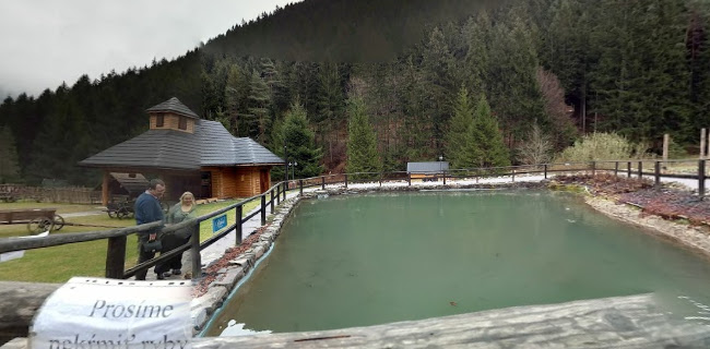 Koliba u Dobrého pastiera - penzión a reštaurácia - Ružomberok