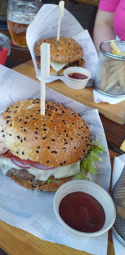 HOSTINEC U JAKUBA - Gastronómia a pohostinstvo