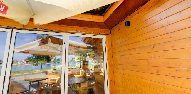 Tankovňa Lumax - Gastronómia a pohostinstvo