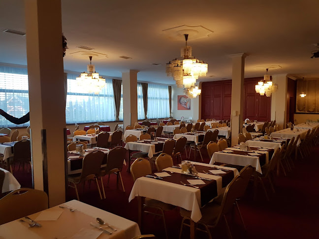 Slovenská reštaurácia - Gastronómia a pohostinstvo