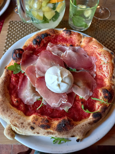 Ristorante Pizzeria Da Mario e Nicola