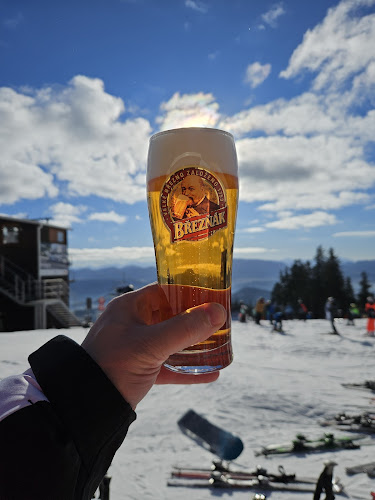 Opinii despre Bufet Marína în Dolný Kubín - Gastronómia a pohostinstvo