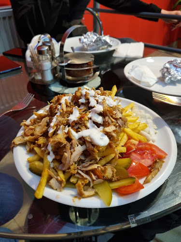 Korfu Kebab & Grill - Košice