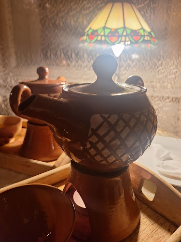 Opinii despre Anaháta club în Nové Zámky - Gastronómia a pohostinstvo