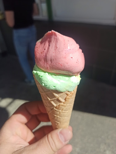 Comentarii opinii despre Balkánska zmrzlina Aliji