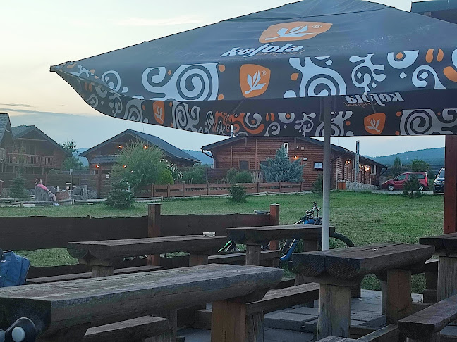 Koliba Zlatá podkova - Gastronómia a pohostinstvo