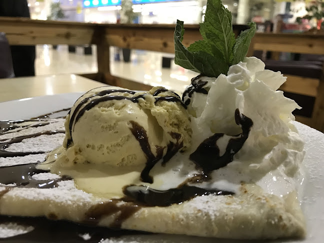 Caffee Bird - Gastronómia a pohostinstvo