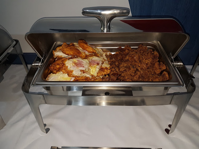 Motorest Zoja - Komárno