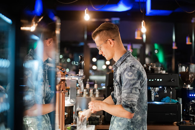 PostCafe - Gastronómia a pohostinstvo