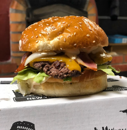 Burgeráreň - Gastronómia a pohostinstvo