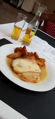 Comentarii opinii despre Reštaurácia U Kuchárika