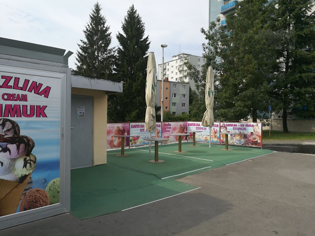 EniMuk - Banská Bystrica