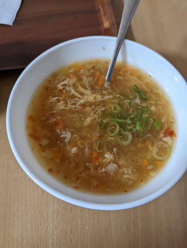 Mango Bistro - Košice