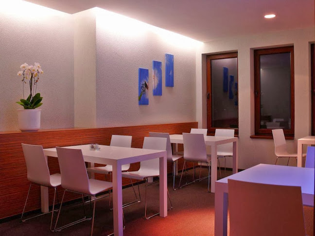 Reštaurácia Daniela - Hradište