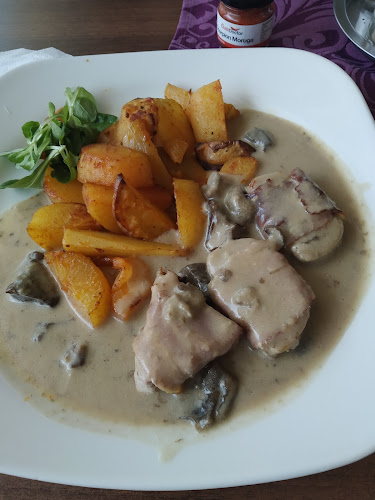 Comentarii opinii despre Reštaurácia Gurmán