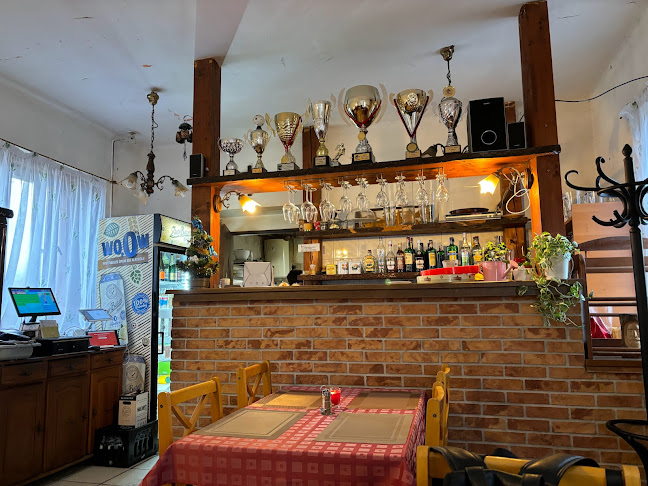 Jánošíkov dvor - Gastronómia a pohostinstvo