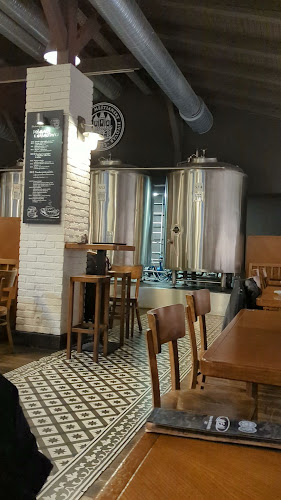 Opinii despre Bratislavský Meštiansky Pivovar în Bratislava - Gastronómia a pohostinstvo