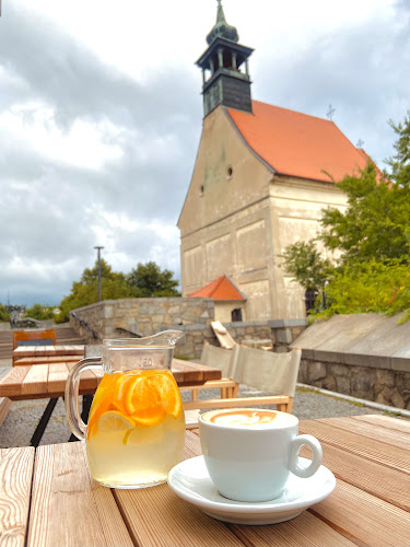 Cafe Hexe - Gastronómia a pohostinstvo