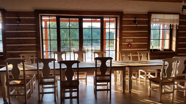 Reštaurácia Zelený Dvor - Gastronómia a pohostinstvo