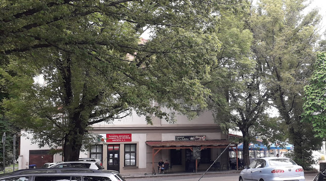 Pizza Plus Cukraren - Nitra