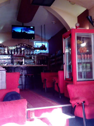 Bar Cézar - Gastronómia a pohostinstvo