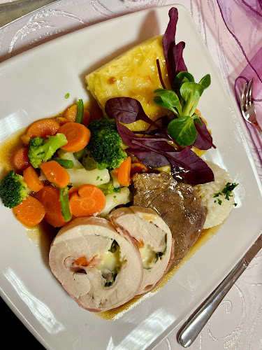 Reštaurácia Sen - Prešov