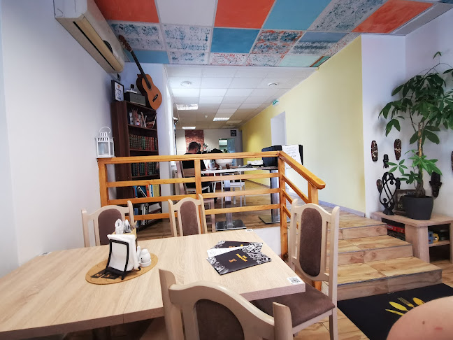 Opinii despre La Chef în Bratislava - Gastronómia a pohostinstvo