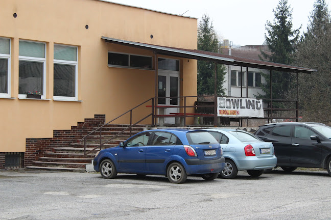 Bowling & Restaurant - Kysak