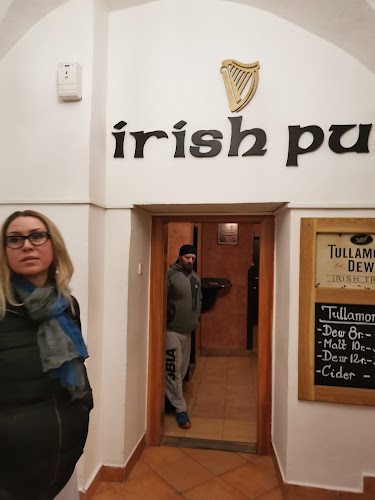 Comentarii opinii despre Irish Pub