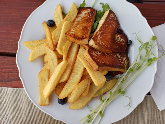 Salaš Beckov - Gastronómia a pohostinstvo