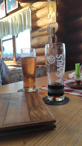 Opinii despre Koliba Tatry, s.r.o. în Nová Lesná - Gastronómia a pohostinstvo