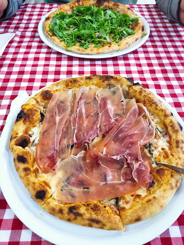 Bertos Ristorante Italiano Pizzeria Bar - Gastronómia a pohostinstvo