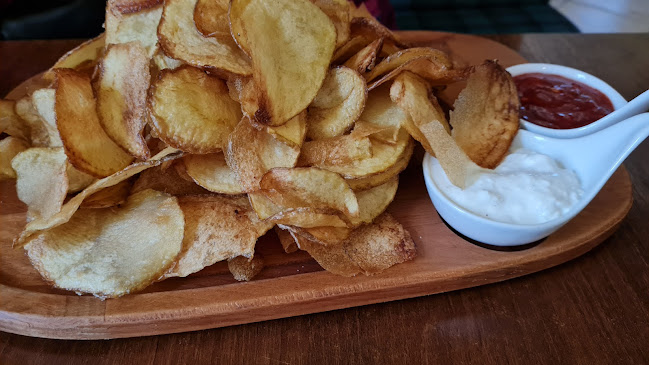 Česká hospoda & Flámmovňa - Gastronómia a pohostinstvo